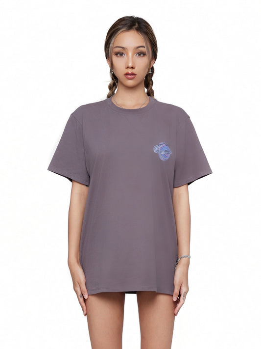 Planet Graphic Tee