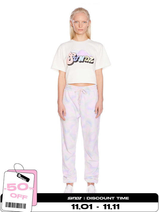 Cotton Candy Sweatpant(Unisex)